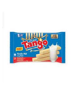 Wafer Tango Vanila 47 Gram